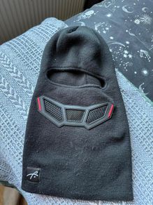 Bike Mask