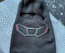 Bike Mask