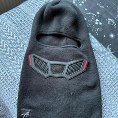 Bike Mask