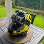Arai Rx-7v Image 9