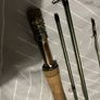 Greys Streamflex 10ft #3 weight nymphing rod + Hanak Wave Reel +Rio Line Image 2