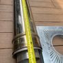 Flue pipe twin wall for wood stove / sauna stove Image 2