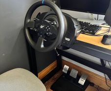 Thrustmaster t300