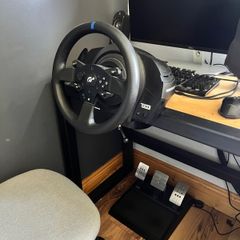 Thrustmaster t300
