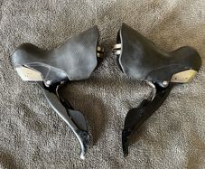 Shimano 105 shifters