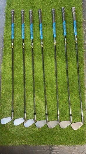 taylormade R Bladez irons