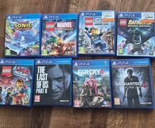games