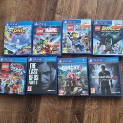 games