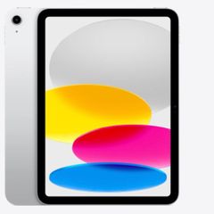 Apple iPad 11th Gen 11-inch WiFi 128GB Silver
