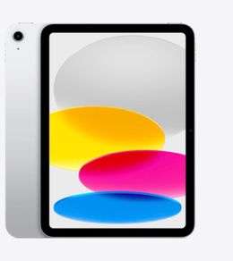 Apple iPad 11th Gen 11-inch WiFi 128GB Silver