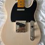 Squier Telecaster (Classic Vibes 50's) - Needs strings Image 3