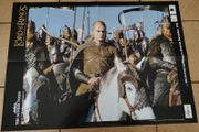 The Lord of the Rings The Return of the King  Legolas/Orc Poster