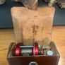 Vintage 1950s Record Ambassadeur Fishing Reel Image 7