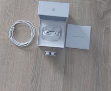 Apple airpods Pro 2 usb c