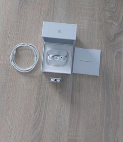Apple airpods Pro 2 usb c