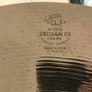 Zildjian ZXT Titanium medium ride 20" Image 2