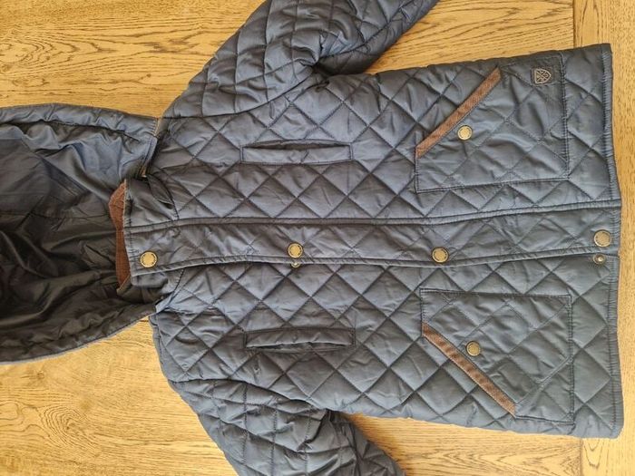 Mayoral Boys Jacket