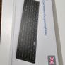 Kensington Wireless Keyboard - Multi Device Dual Wireless Compact Keyboard Image 4