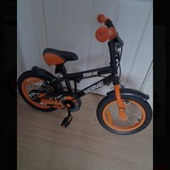 Kids bike
