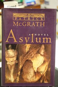 Asylum