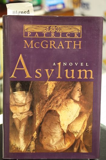 Asylum