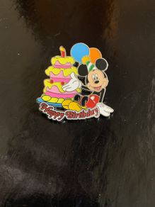Disney Pin