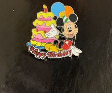 Disney Pin