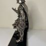 RARE Star Wars Darth Vader Chrome Limited Edition Statue Figure Gentle Giant from Blister Event Tokyo 3000 pieces in Box Image 6