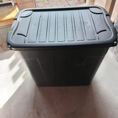 heavy duty storage box