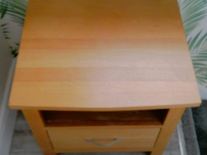 Bedside Locker