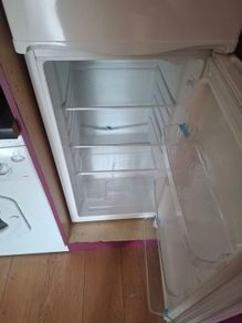 fridge freezer