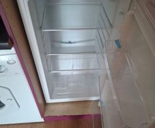 fridge freezer