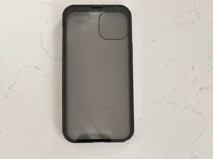 iPhone 15 Plus full body case