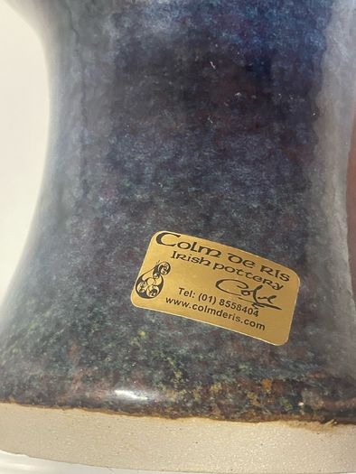 Colm De Ris Vases
