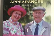 Keeping Up Appearances - Series 5 (1995) + 3 Christmas Special [DVD TV Boxsets] STILL SEALED