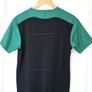 Ireland Rugby Union Shirt Jersey Canterbury IRFU Size M Image 2
