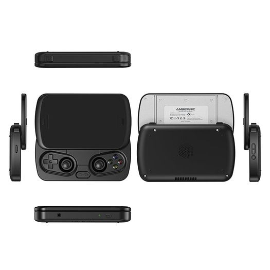 Anbernic RG Slide - Handheld gaming console