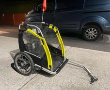 Bike Trailer
