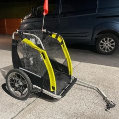 Bike Trailer