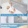 bed rail Image 3