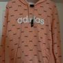 Adidas Hoodie Image 4