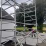Scaffolding Tower Image 3
