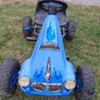 3 go karts Image 5