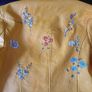 Faux leather jacket Image 2