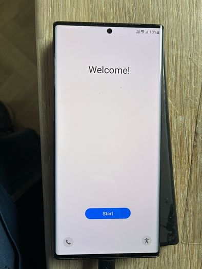 Samsung s20 note ultra 5g
