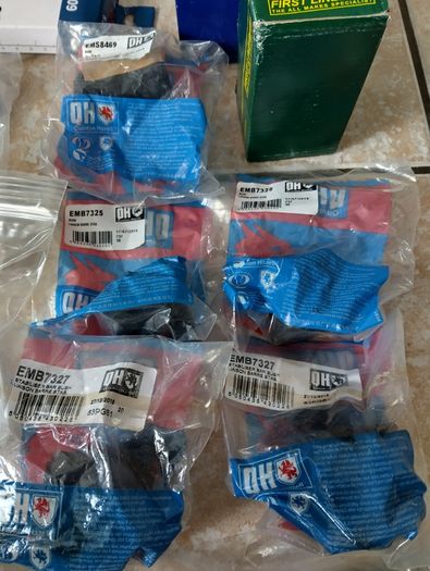 2008 Toyota Avenisis Parts