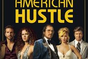 American Hustle Blu Ray Brand New &amp; Sealed