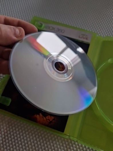 Gears of War Xbox360 Games Original