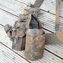 Airsoft Flecktarn Load Carrying Rig Image 4