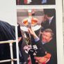 Manchester Utd Photographic History Image 10
